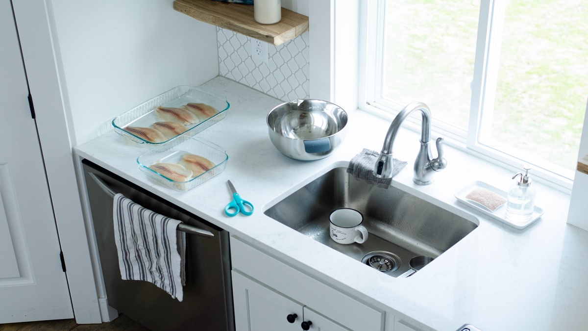 Best Kitchen Sinks In India